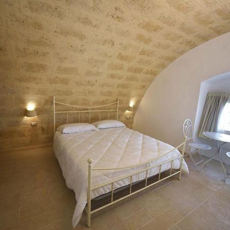 La Cava Dei Desideri Matera Exterior photo
