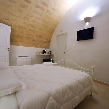 La Cava Dei Desideri Matera Exterior photo